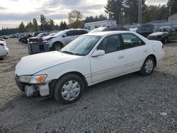 2000 Toyota Camry CE en venta en Graham, WA