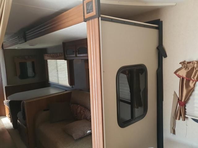 2014 Coachmen Freedom EX