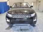 2014 Land Rover Range Rover Evoque Pure Plus