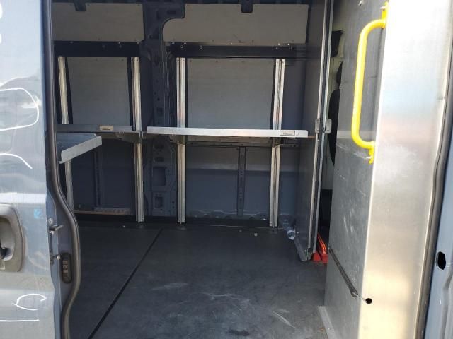 2020 Dodge RAM Promaster 3500 3500 High