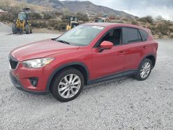 2014 Mazda CX-5 GT for sale in Reno, NV