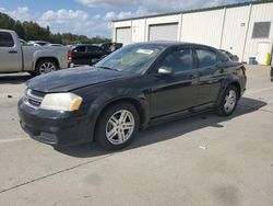 Dodge Avenger Vehiculos salvage en venta: 2012 Dodge Avenger SXT