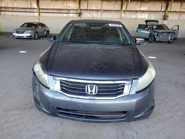 2010 Honda Accord LX