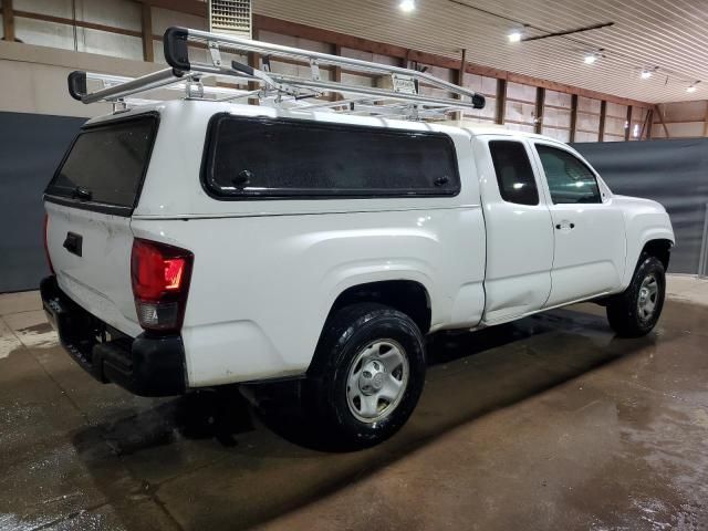 2019 Toyota Tacoma Access Cab