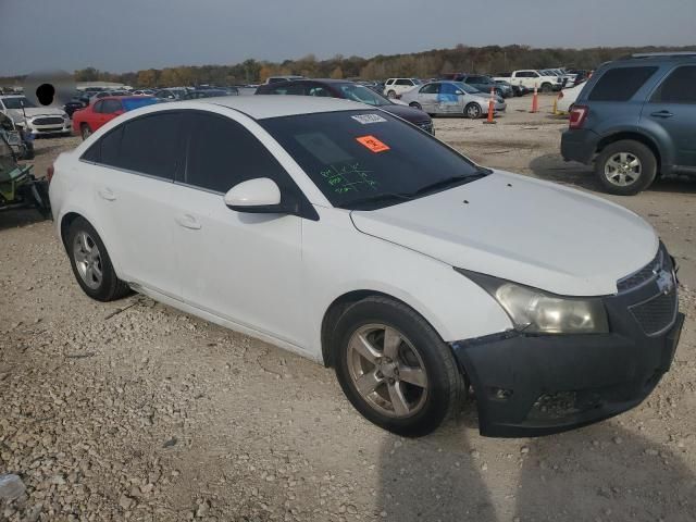 2013 Chevrolet Cruze LT