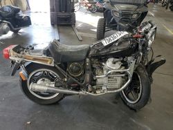 Honda gl Cycle salvage cars for sale: 1981 Honda GL500