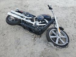 Harley-Davidson fx salvage cars for sale: 2024 Harley-Davidson Fxst