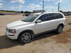 Volvo salvage cars for sale: 2010 Volvo XC90 3.2