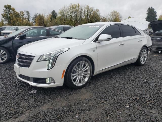 2018 Cadillac XTS Luxury