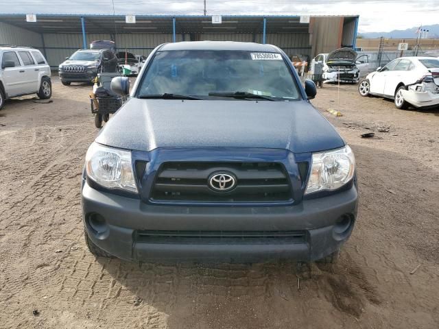 2008 Toyota Tacoma Access Cab