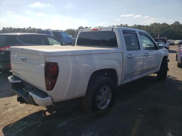 2012 Chevrolet Colorado LT