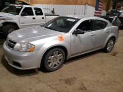 2012 Dodge Avenger SE for sale in Anchorage, AK