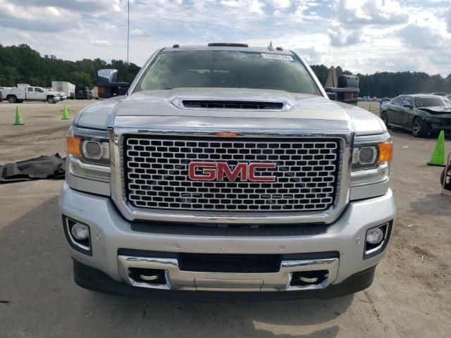 2017 GMC Sierra K2500 Denali