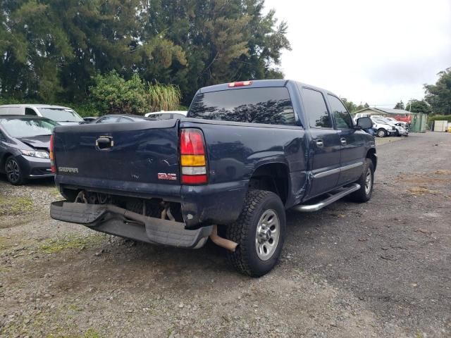 2006 GMC New Sierra K1500