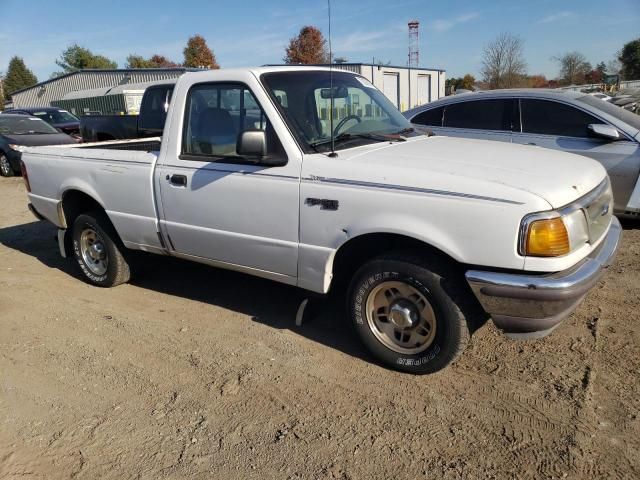 1996 Ford Ranger