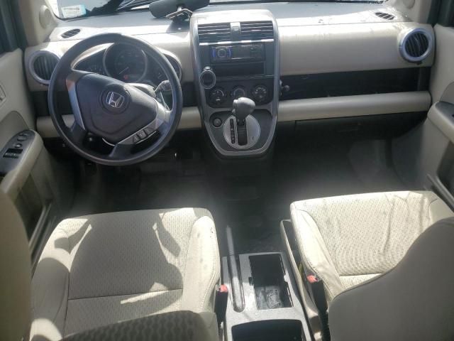 2011 Honda Element LX