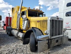 Salvage cars for sale from Copart Florence, MS: 1995 Peterbilt 379