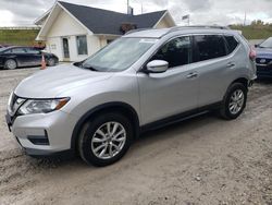 Vehiculos salvage en venta de Copart Northfield, OH: 2018 Nissan Rogue S