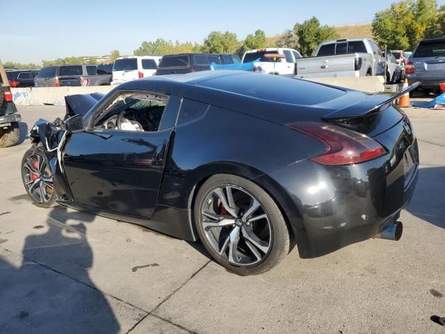 2019 Nissan 370Z Base