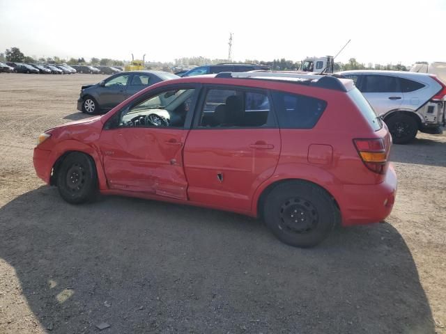 2003 Pontiac Vibe