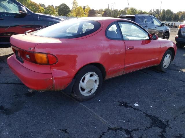 1990 Toyota Celica GT