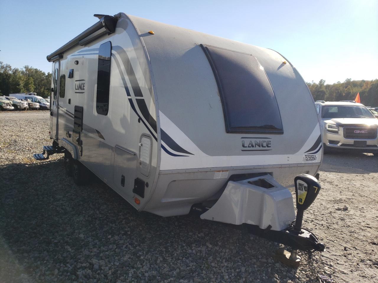 2020 Lancia Camper For Sale in Spartanburg, SC Lot 75258***