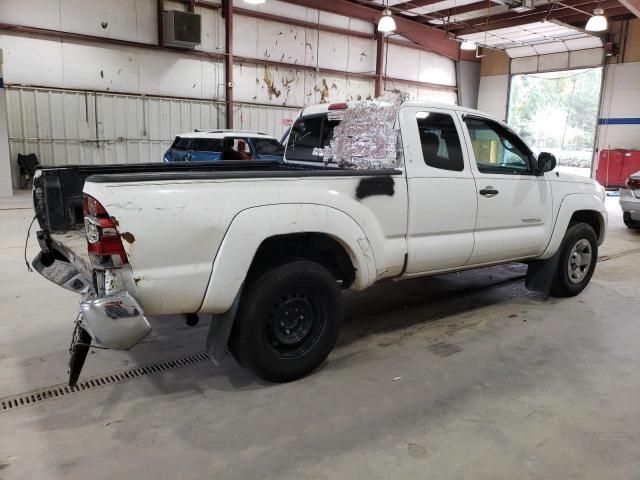 2010 Toyota Tacoma Prerunner Access Cab