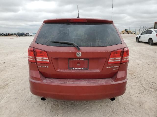 2009 Dodge Journey SXT