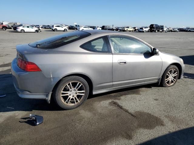 2005 Acura RSX