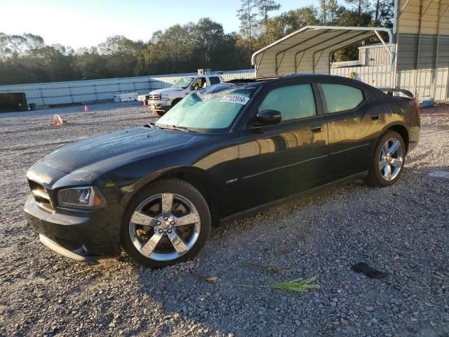 2009 Dodge Charger R/T