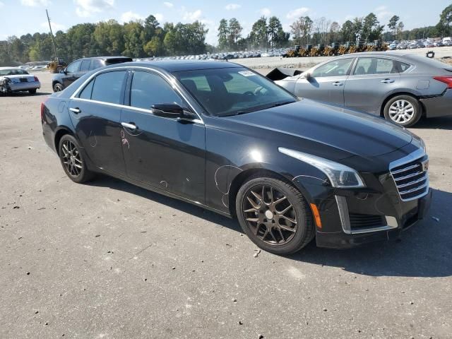 2019 Cadillac CTS Luxury