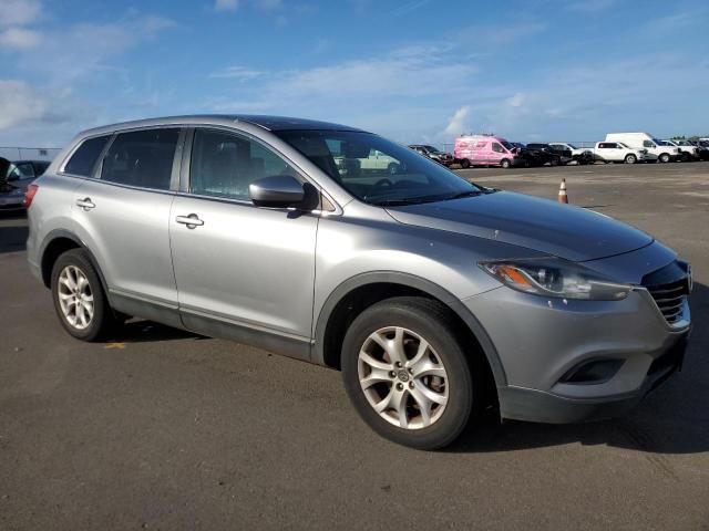 2015 Mazda CX-9 Sport