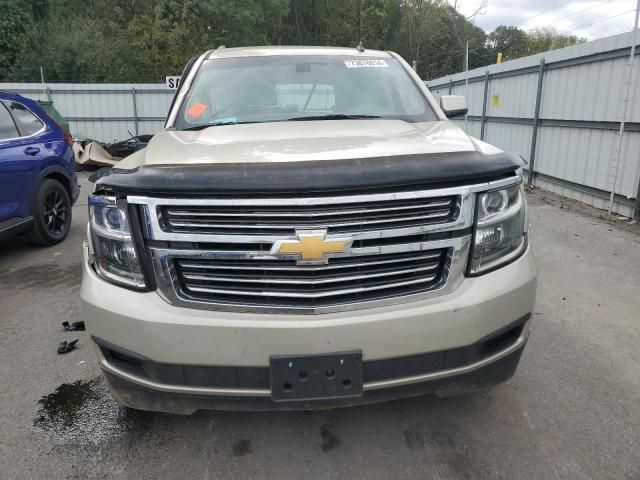 2015 Chevrolet Tahoe K1500 LS