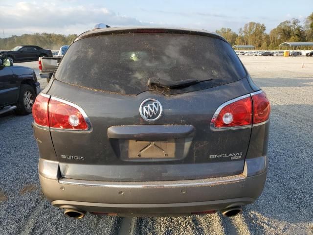 2011 Buick Enclave CXL