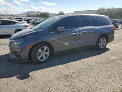 Honda salvage cars for sale: 2019 Honda Odyssey EX