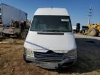 2005 Freightliner Sprinter 3500