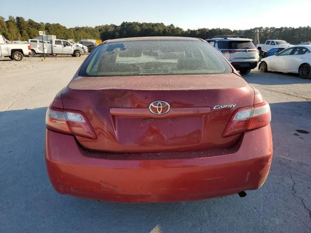 2007 Toyota Camry CE