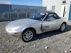 Mazda mx5 salvage cars for sale: 1991 Mazda MX-5 Miata