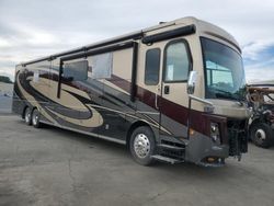 Freightliner salvage cars for sale: 2018 Freightliner 2018 Holiday Rambler Endeavor Motorhome