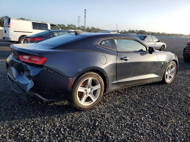 2016 Chevrolet Camaro LT