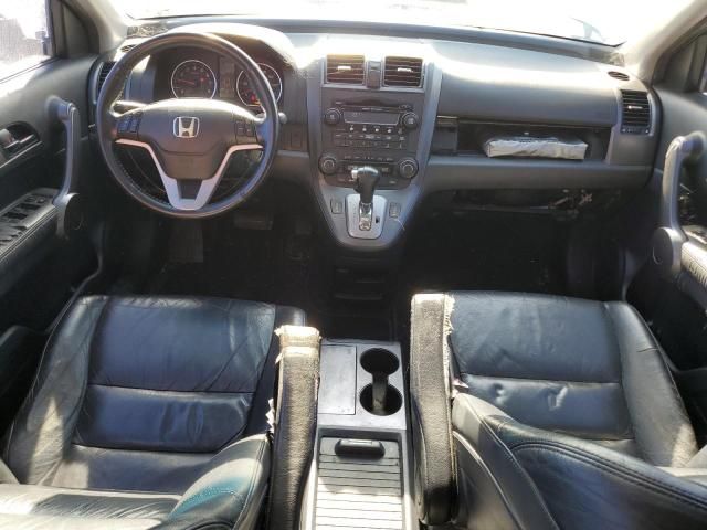 2008 Honda CR-V EXL