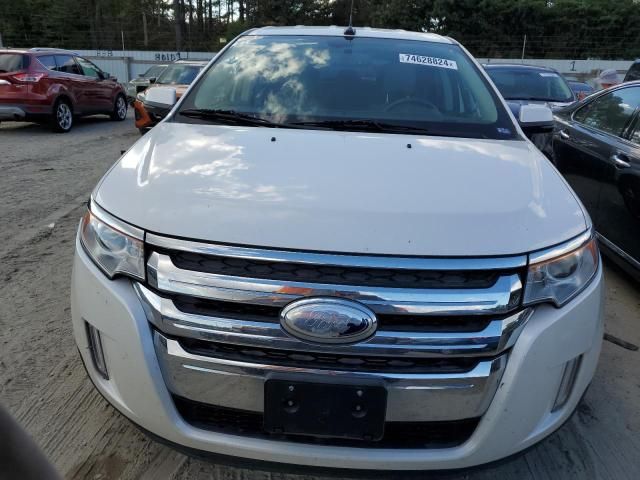 2012 Ford Edge SEL