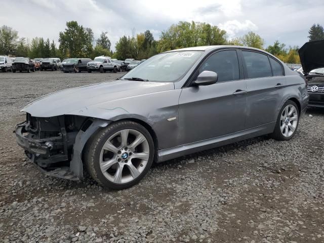 2011 BMW 328 I Sulev