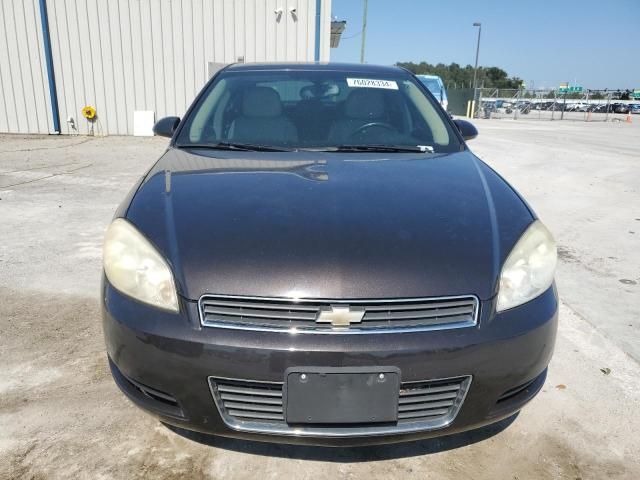 2009 Chevrolet Impala 1LT