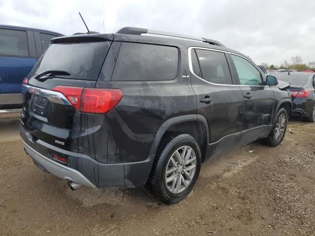 2018 GMC Acadia SLE