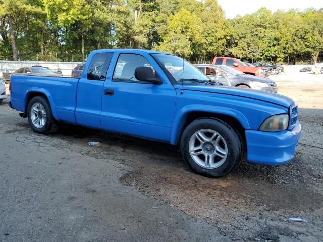 1999 Dodge Dakota