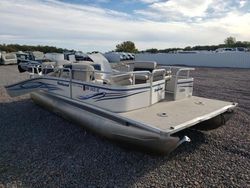 Northwood Pontoon salvage cars for sale: 2007 Northwood Pontoon