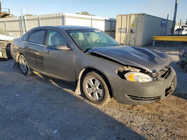 2006 Chevrolet Impala LT