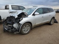 Buick Enclave salvage cars for sale: 2014 Buick Enclave