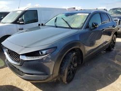 Mazda cx30 salvage cars for sale: 2022 Mazda CX-30 Preferred